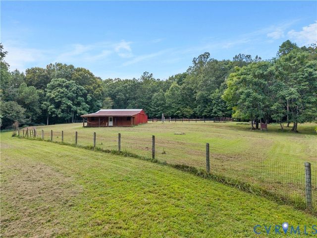 3927 Hughes Creek Rd, Powhatan, VA 23139