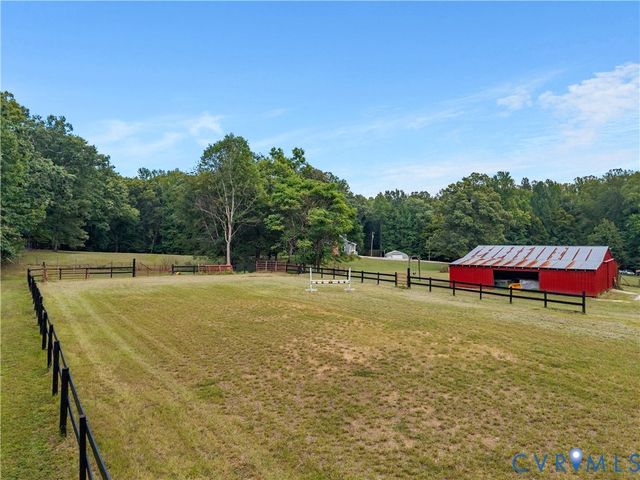 3927 Hughes Creek Rd, Powhatan, VA 23139