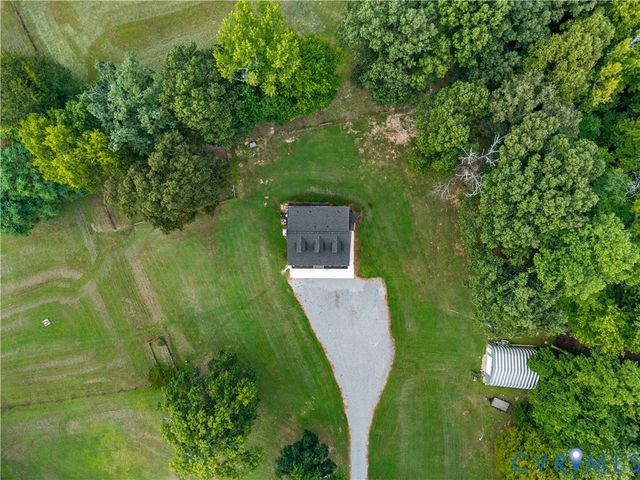 3927 Hughes Creek Rd, Powhatan, VA 23139