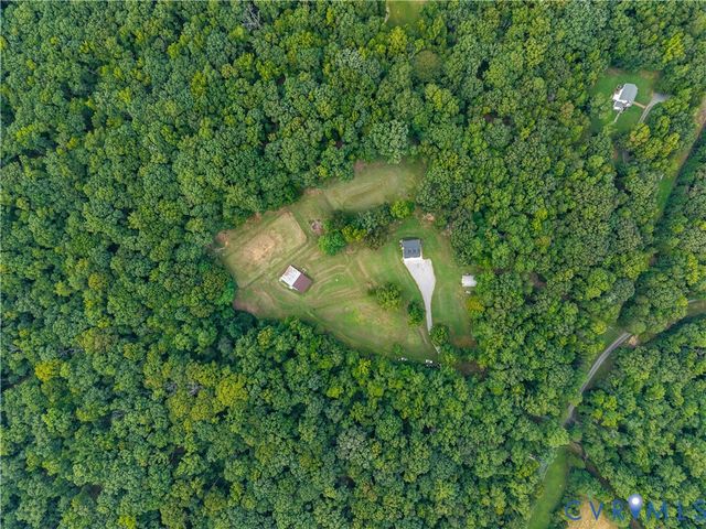 3927 Hughes Creek Rd, Powhatan, VA 23139
