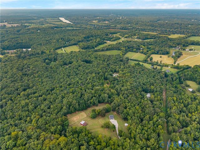 3927 Hughes Creek Rd, Powhatan, VA 23139