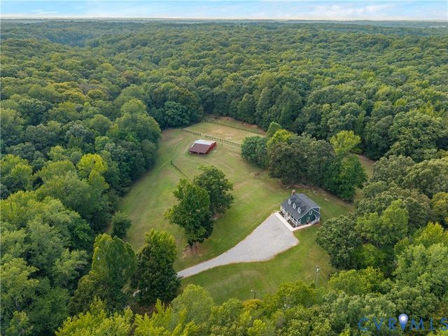 3927 Hughes Creek Rd, Powhatan, VA 23139