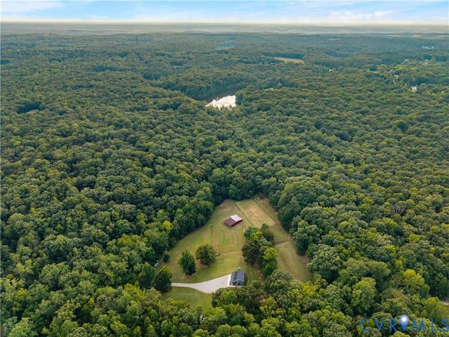 3927 Hughes Creek Rd, Powhatan, VA 23139