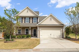 108 King Arthur Court, Morrisville, NC 27560