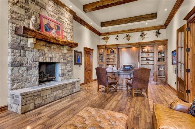 12300 S Highway 4 Highway, Mustang, OK 73064