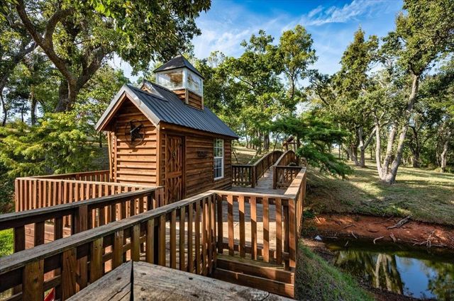 12300 S Highway 4 Highway, Mustang, OK 73064