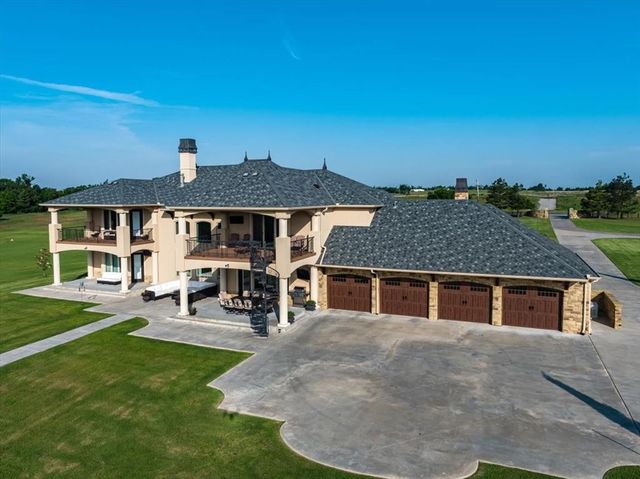 12300 S Highway 4 Highway, Mustang, OK 73064