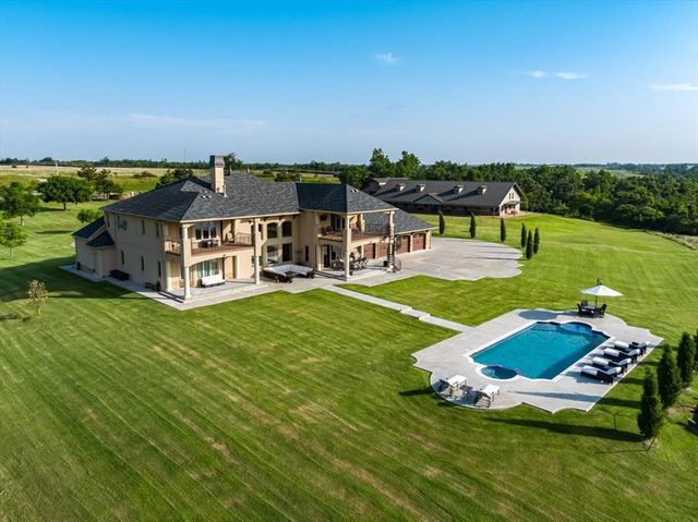 12300 S Highway 4 Highway, Mustang, OK 73064