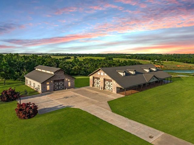 12300 S Highway 4 Highway, Mustang, OK 73064