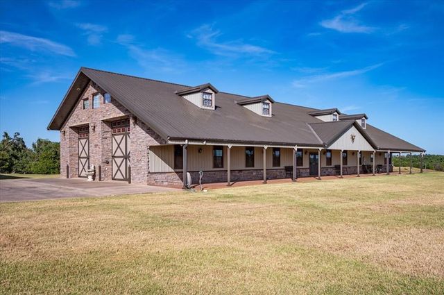 12300 S Highway 4 Highway, Mustang, OK 73064