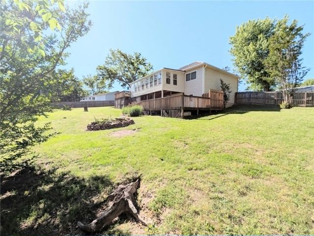 1861 Shellie Lane, Harrison, AR 72601