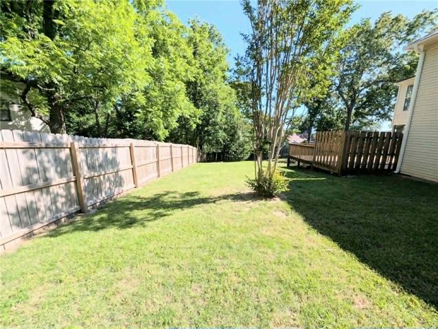 1861 Shellie Lane, Harrison, AR 72601