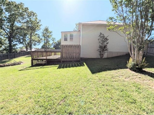 1861 Shellie Lane, Harrison, AR 72601