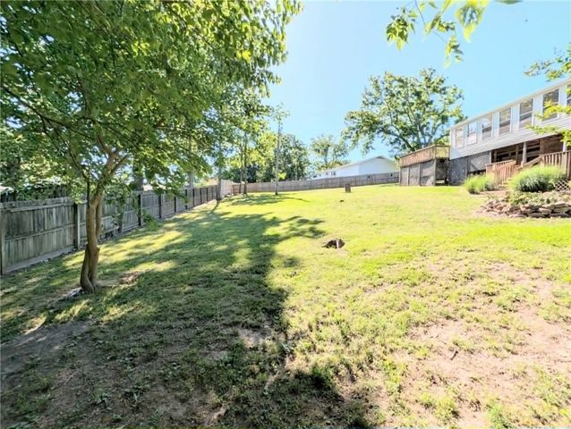 1861 Shellie Lane, Harrison, AR 72601