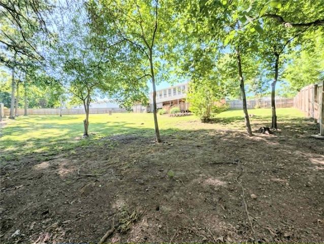 1861 Shellie Lane, Harrison, AR 72601