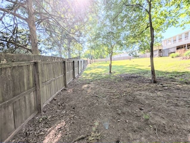 1861 Shellie Lane, Harrison, AR 72601