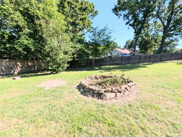 1861 Shellie Lane, Harrison, AR 72601