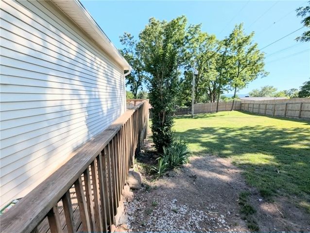 1861 Shellie Lane, Harrison, AR 72601