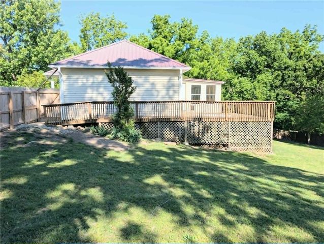 1861 Shellie Lane, Harrison, AR 72601