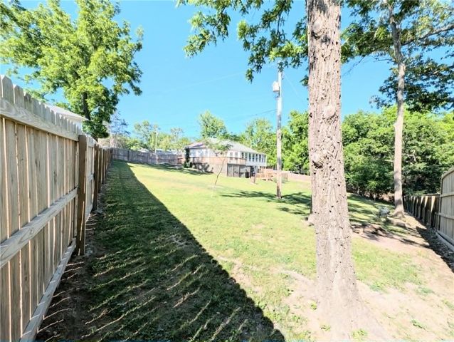 1861 Shellie Lane, Harrison, AR 72601