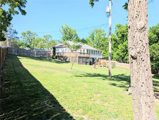 1861 Shellie Lane, Harrison, AR 72601