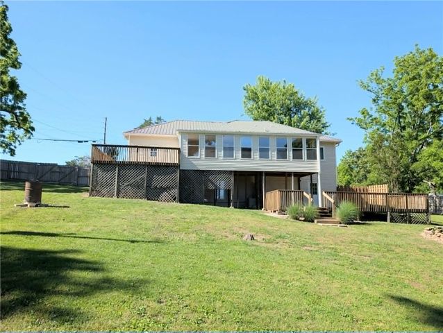 1861 Shellie Lane, Harrison, AR 72601