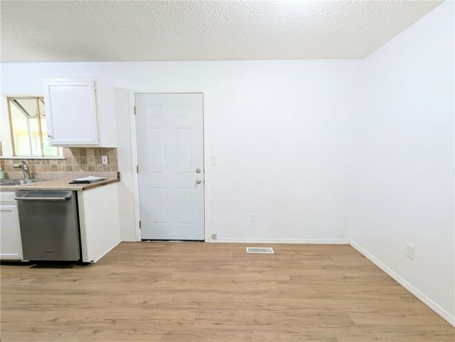 1861 Shellie Lane, Harrison, AR 72601