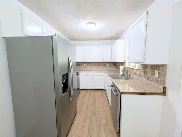 1861 Shellie Lane, Harrison, AR 72601