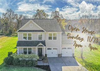 112 Scotch Moss Drive, Advance, NC 27006
