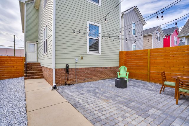 1968 Rossville Avenue, Chattanooga, TN 37408