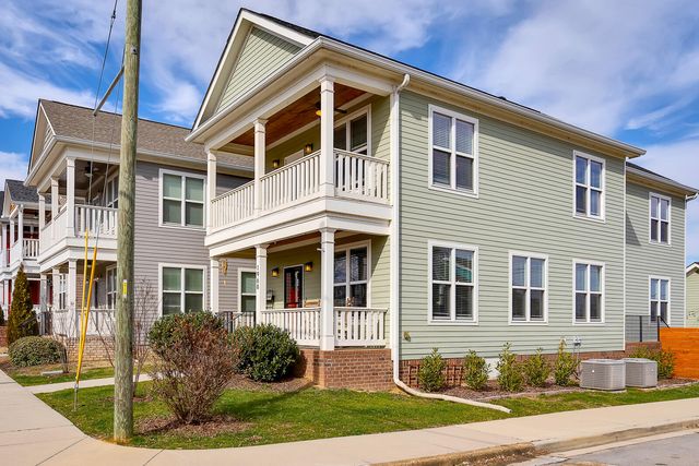 1968 Rossville Avenue, Chattanooga, TN 37408