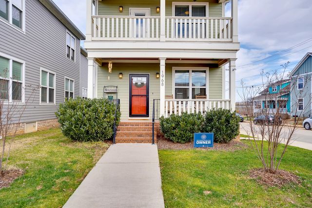 1968 Rossville Avenue, Chattanooga, TN 37408