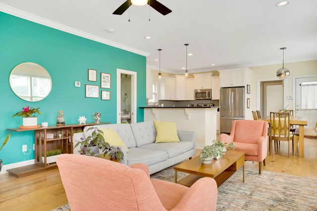 1968 Rossville Avenue, Chattanooga, TN 37408