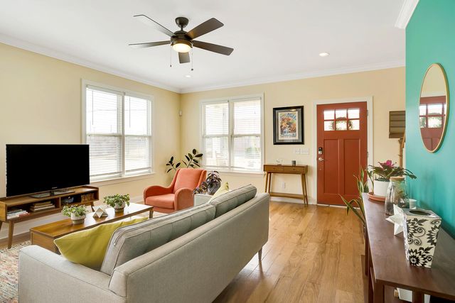 1968 Rossville Avenue, Chattanooga, TN 37408