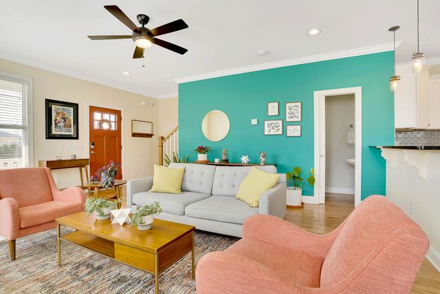 1968 Rossville Avenue, Chattanooga, TN 37408