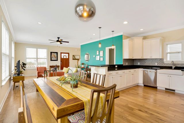 1968 Rossville Avenue, Chattanooga, TN 37408