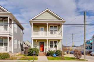 1968 Rossville Avenue, Chattanooga, TN 37408