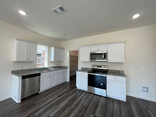 786 Yorkshire Drive, Lavon, TX 75166