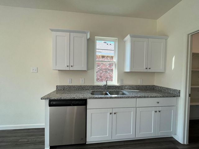 786 Yorkshire Drive, Lavon, TX 75166