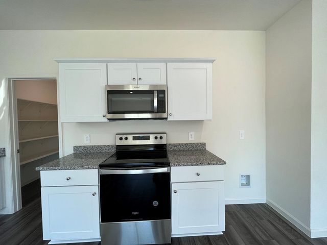 786 Yorkshire Drive, Lavon, TX 75166