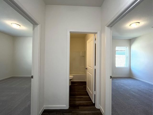 786 Yorkshire Drive, Lavon, TX 75166