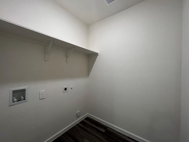 786 Yorkshire Drive, Lavon, TX 75166