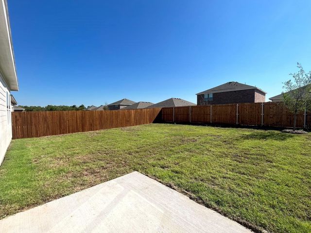 786 Yorkshire Drive, Lavon, TX 75166