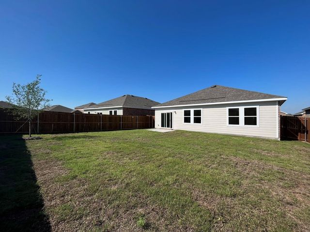 786 Yorkshire Drive, Lavon, TX 75166