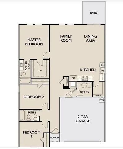 786 Yorkshire Drive, Lavon, TX 75166