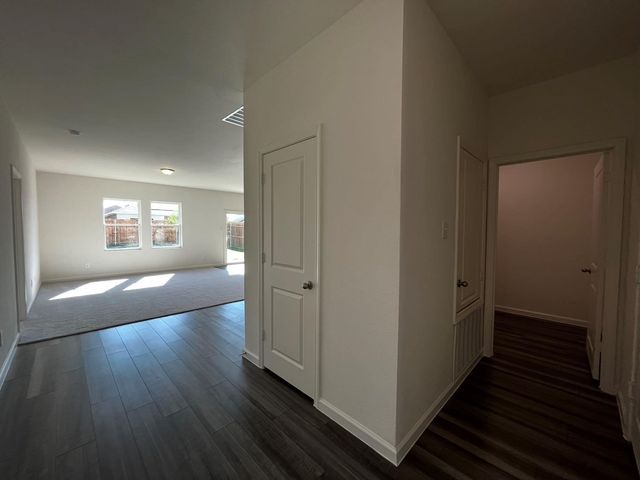 786 Yorkshire Drive, Lavon, TX 75166