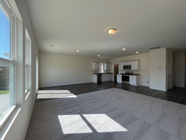 786 Yorkshire Drive, Lavon, TX 75166