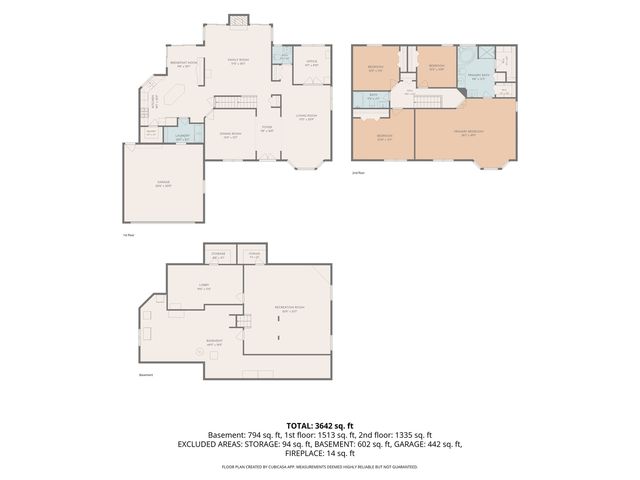 300 Hampton Street, Cary, IL 60013