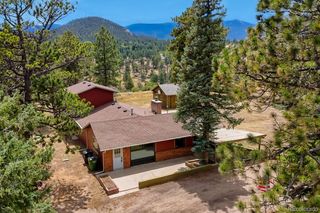 1006 County Road 72, Bailey, CO 80421