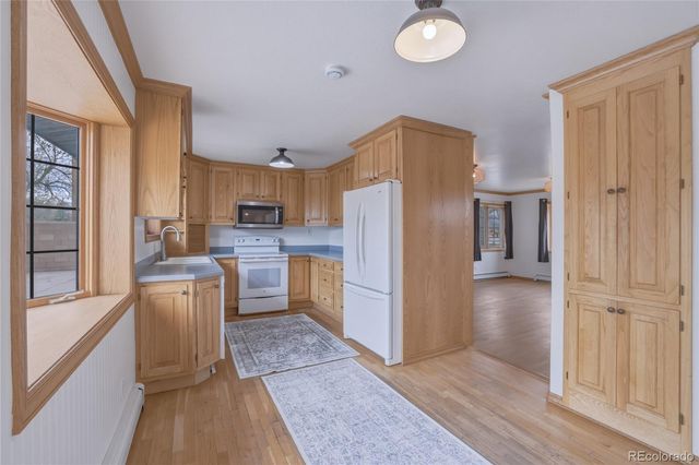 7680 County Road 140, Salida, CO 81201